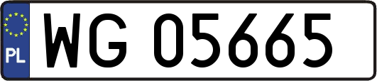 WG05665