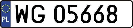WG05668