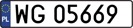 WG05669