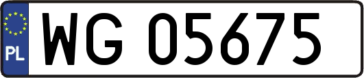 WG05675
