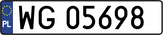 WG05698