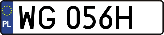 WG056H