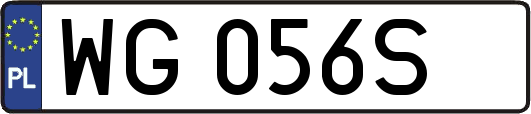 WG056S