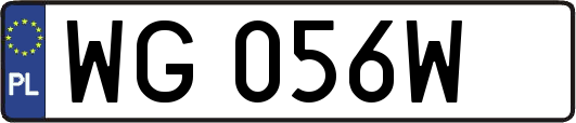 WG056W