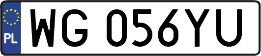 WG056YU