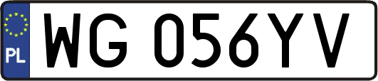 WG056YV