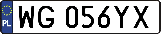 WG056YX