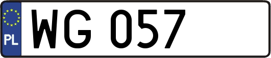 WG057
