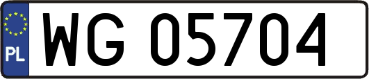 WG05704