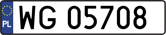 WG05708