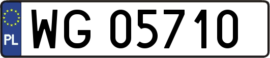 WG05710