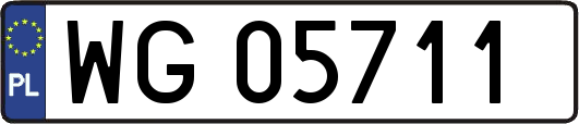 WG05711