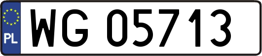 WG05713