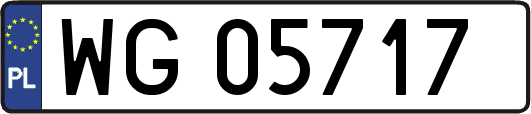 WG05717
