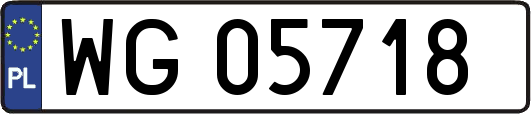WG05718