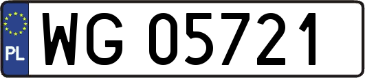 WG05721