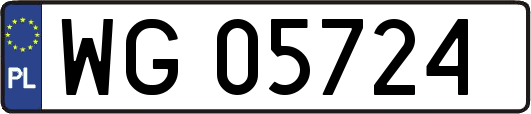 WG05724