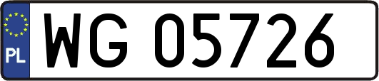 WG05726