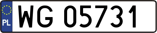 WG05731