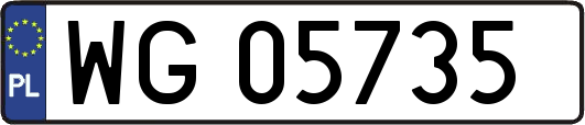 WG05735