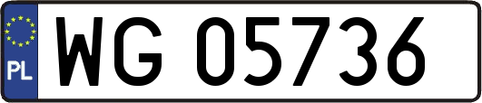 WG05736