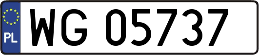 WG05737