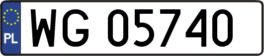 WG05740