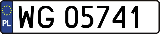 WG05741
