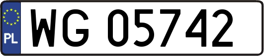 WG05742