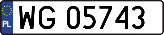 WG05743