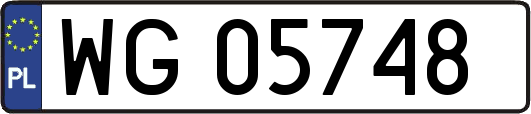 WG05748