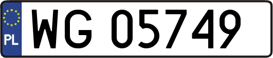 WG05749