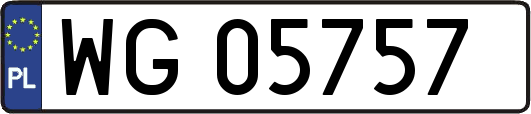 WG05757