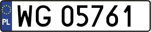 WG05761