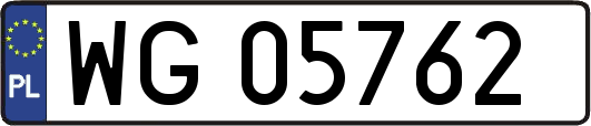 WG05762