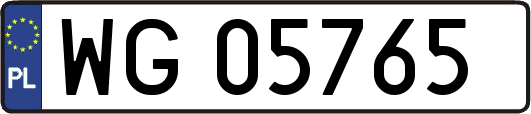 WG05765