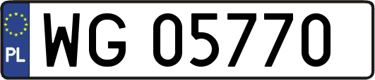 WG05770