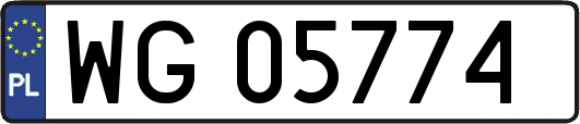 WG05774