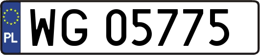WG05775