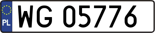 WG05776
