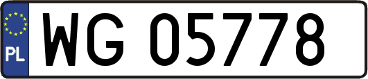 WG05778