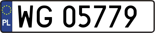 WG05779