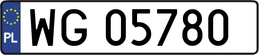 WG05780