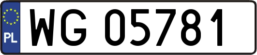 WG05781