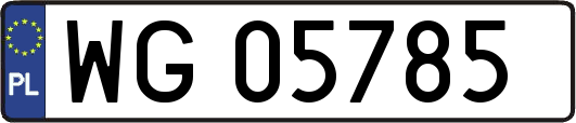 WG05785
