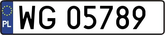 WG05789