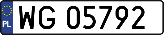 WG05792