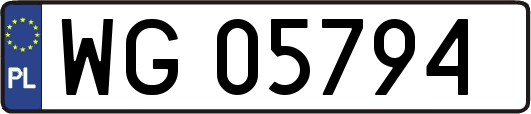 WG05794