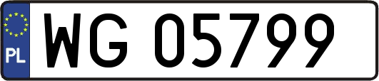WG05799