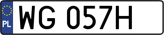 WG057H